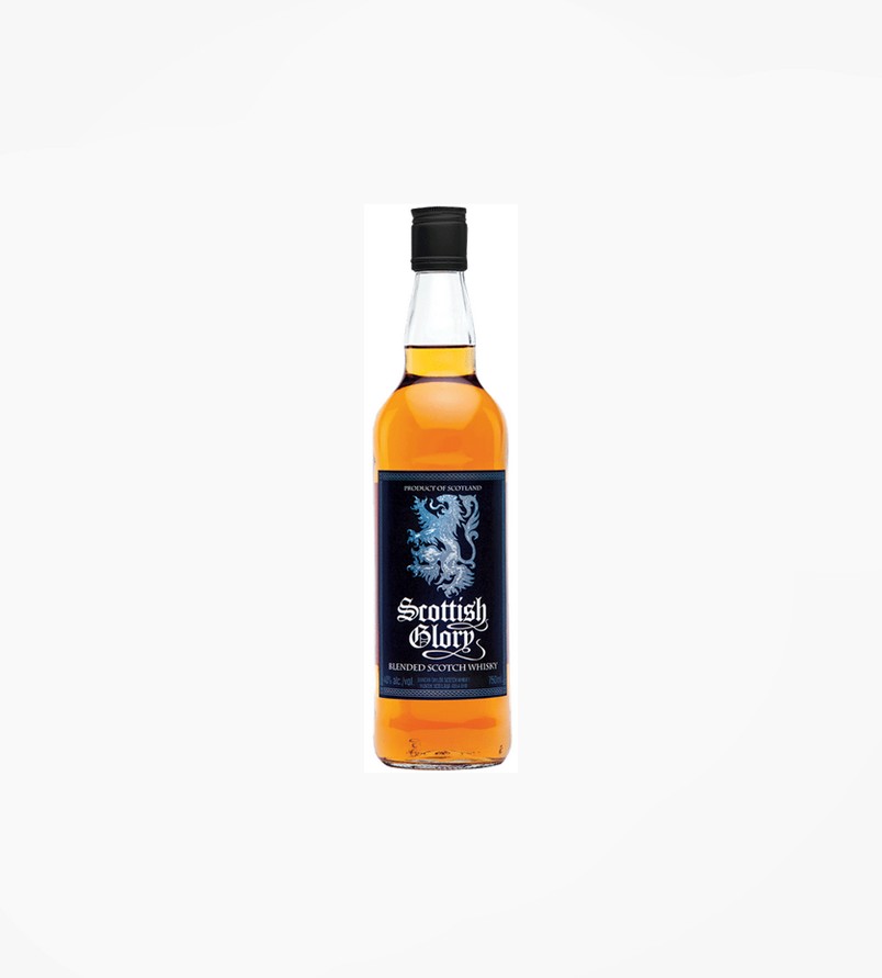 KAMOK Distillerie Vrignaud - Liqueur de Café - 70 cl à 40 %