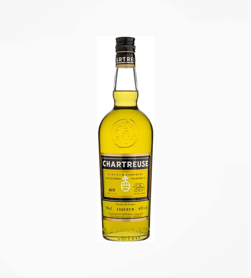 Chartreuse verte – Chartreuse Diffusion